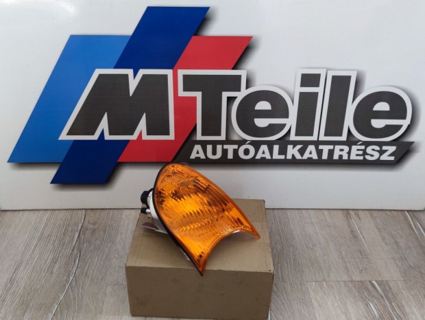 (GY�RI �J) BMW Els� index bal oldali 3-as sorozat E46 Cabrio / Coup�