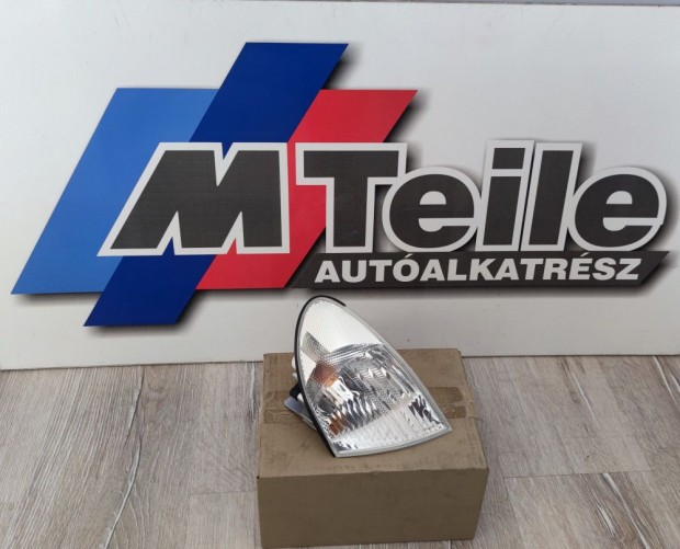 (GY�RI �J) BMW Els� index bal oldali 3-as sorozat E46 Sedan / Touring