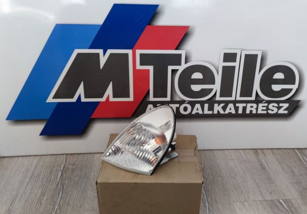 (GYRI J) BMW Els index lmpa jobb oldali 3-as sorozat E46 Sedan /