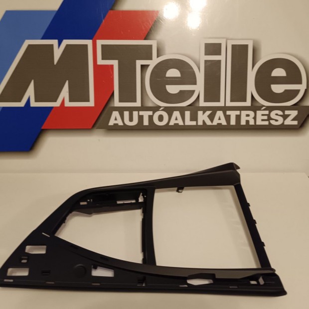 (GYRI J) BMW Els kzpkonzol borts 1-es F20+LCI / F21+LCI / 2-es