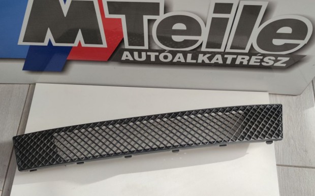 (GYÁRI ÚJ) BMW Első lökhárító rács 1-es sorozat E82 / E88