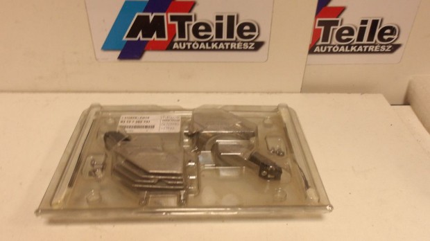 (GYRI J) BMW F10/F11 F07+LCI NAPPALI LED MENETFNY VEZRL 7262731