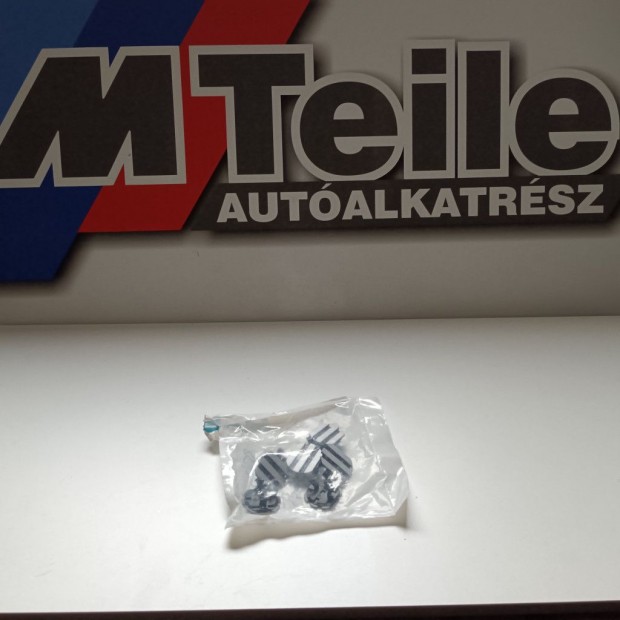(GYÁRI ÚJ) BMW Fedél ÁR/CS/8DB 3' E36 / E46 / 5' E34 / E39 / E60/ E6
