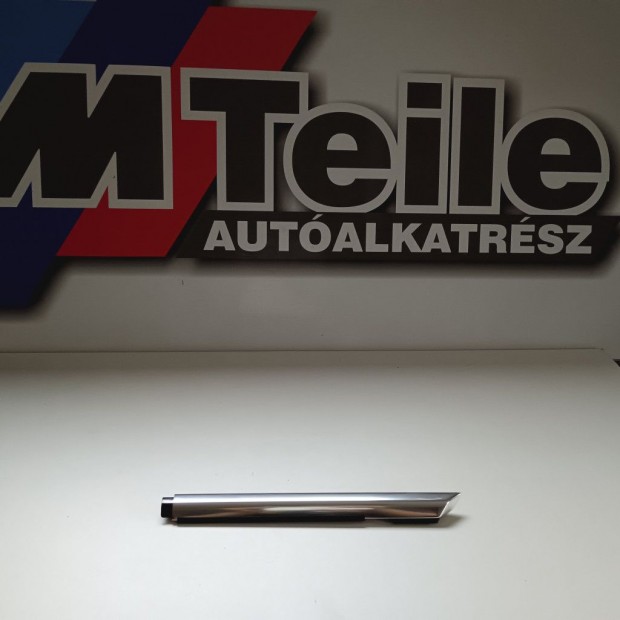 (GYRI J) BMW Fedl bal 3-as F34 GT