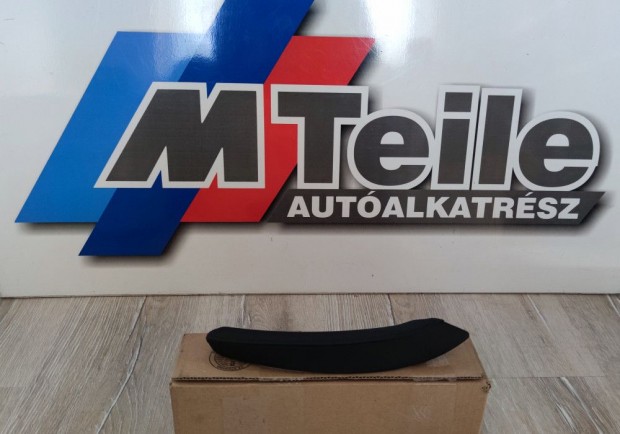 (GYRI J) BMW Fekete br ajtbehz  X5 E70+LCI / X6 E71