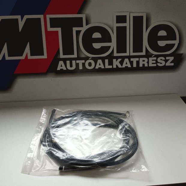 (GYÁRI ÚJ) BMW Fényszórómosó tömlő X5 F15 / M F85 / X6 F16 / M F86