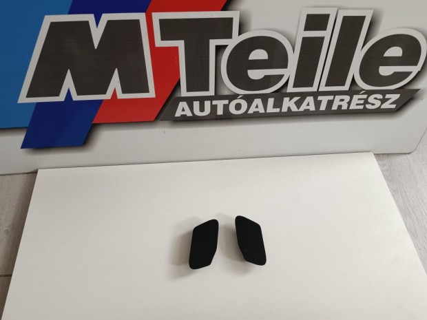 (GY�RI �J) BMW F�nysz�r�mos�fed�l szett X3 F25