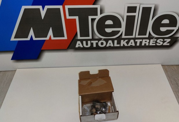 (GY�RI �J) BMW Fesz�lts�gszab�lyoz� 5-�s sorozat e60+LCI / E61+LCI /