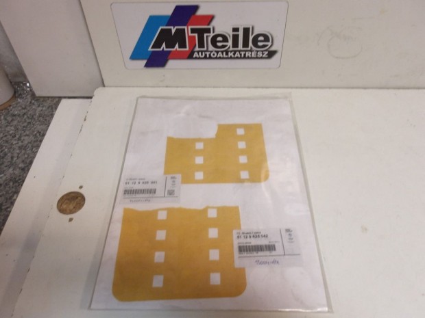 (GYRI J) BMW G26 HTS LKHRT VD FLIA 9625042