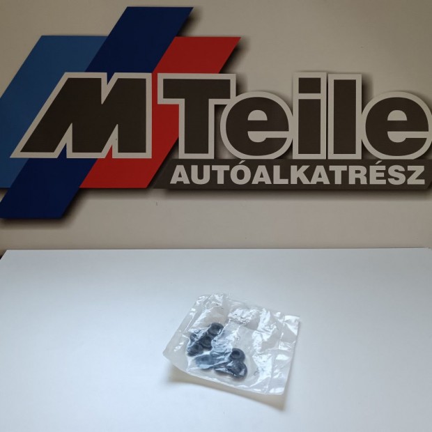 (GYÁRI ÚJ) BMW Gumialátét 3' E36 / E46 / 5' E34 / E39 / E60 /E61 / 7'