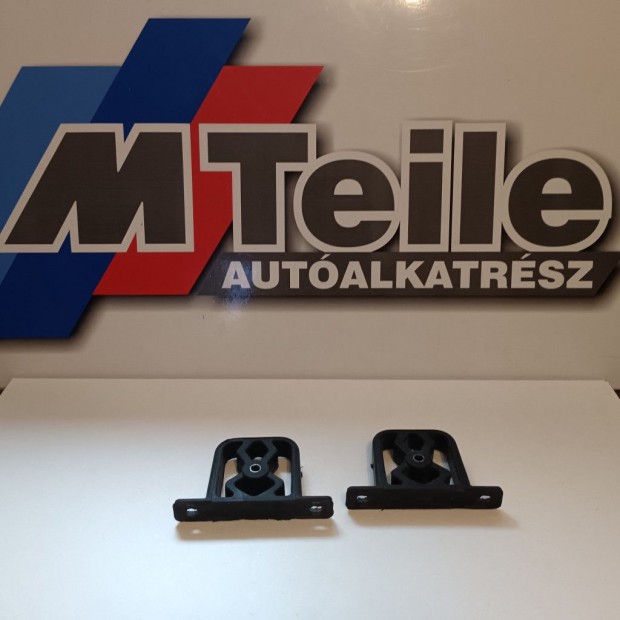 (GY�RI �J) BMW Gumibak 3-as E36 / 8-as E31  �R/DB