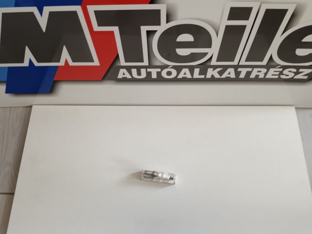 (GYÁRI ÚJ) BMW Gyújtógyertya 3-as E46 / 5-ös E60 / E61 / 6-os E63 / E