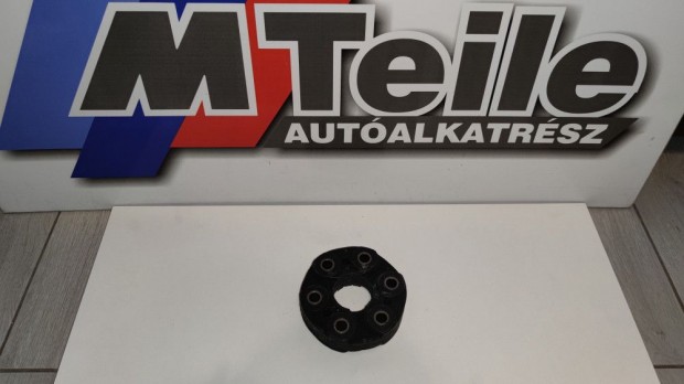 (GY�RI �J) BMW Hardyt�rcsa 3-as sorozat E46