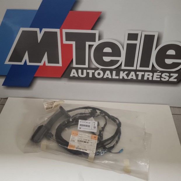 (GYRI J) BMW Hts ajt kbelkteg 2-es F46+LCI