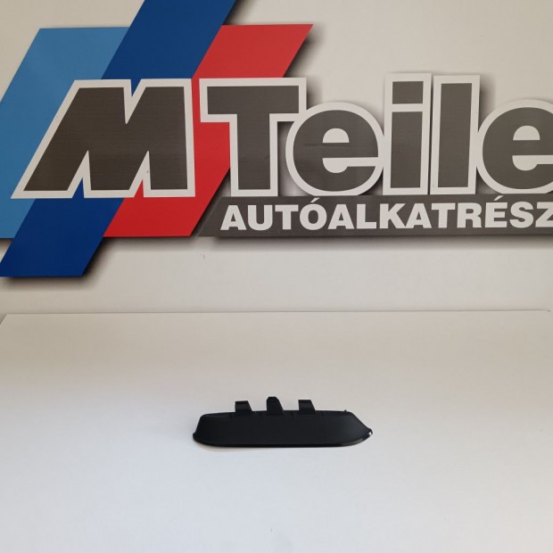 (GYÁRI ÚJ) BMW Hátsó lökhárító betét 2-es F44