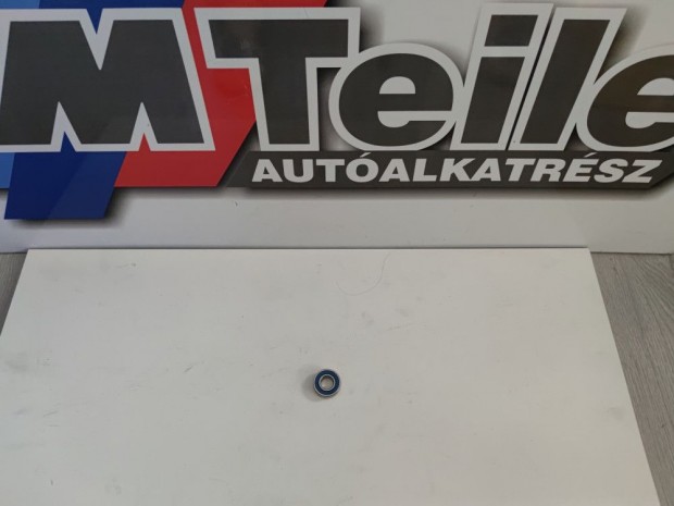 (GYÁRI ÚJ) BMW Hengergörgős csapágy 1-es E81 / E82 / E87+LCI / E88 /