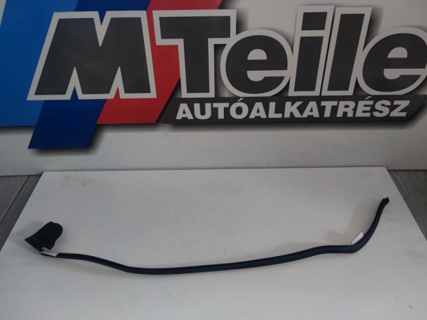 (GYÁRI ÚJ) BMW Hézagtömítés A-oszlop bal oldal3-as sorozat F34 GT +LC