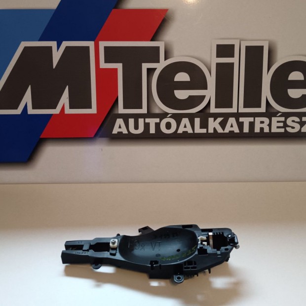 (GYRI J) BMW Hordoz, kls ajtkilincs, ells, bal oldal 3' E90+L