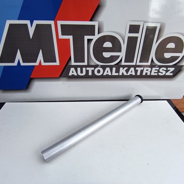 (GYÁRI ÚJ) BMW Hűtőfolyadék cső 5-ös E60+LCI / E61+LCI / 6-os E63+LCI