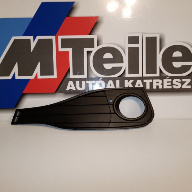 (GYÁRI ÚJ) BMW Hűtőrács bal oldali 4-es  F32+ LCI /  F33 + LCI / F36
