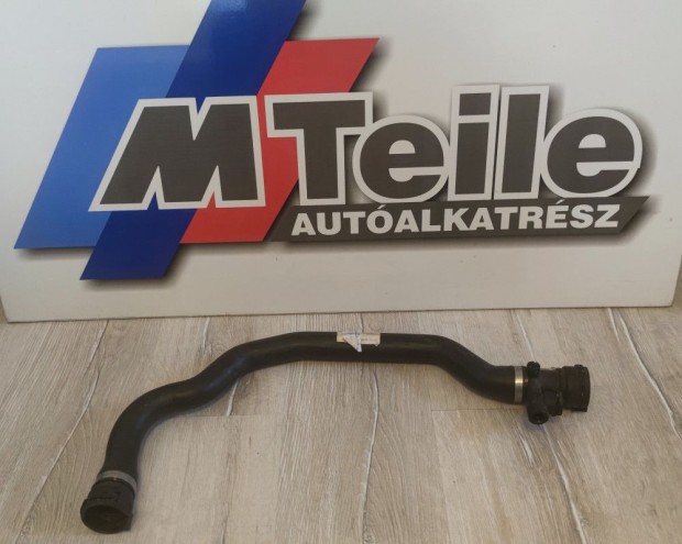 (GYÁRI ÚJ) BMW Hűtővízcső 3-as sorozat E46