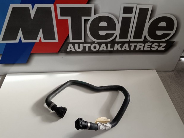 (GYÁRI ÚJ) BMW Hűtővízcső 5-ös sorozat F07 GT+LCI / F10+LCI / F11+LCI