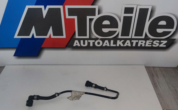 (GYÁRI ÚJ) BMW Hűtővízcső X5 E53