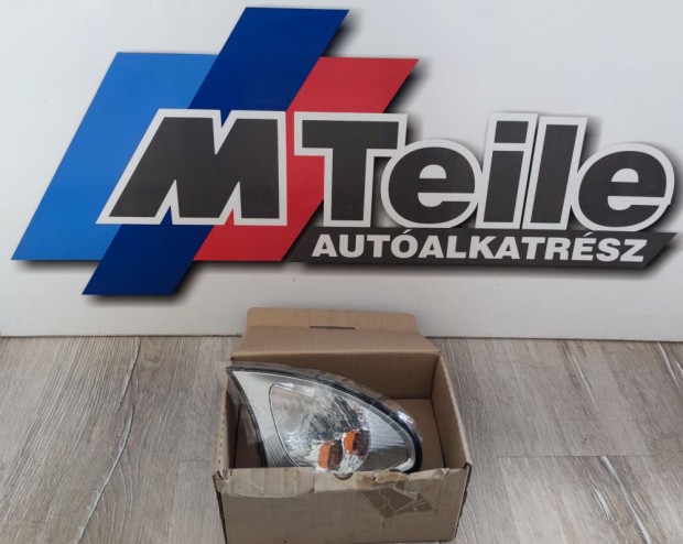 (GY�RI �J) BMW Index jobb oldali 3-as sorozat E46 Sedan / Touring