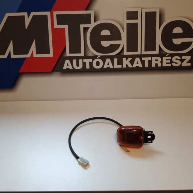 (GY�RI �J) BMW Indexl�mpa  E169 / F 650 / F650 ST