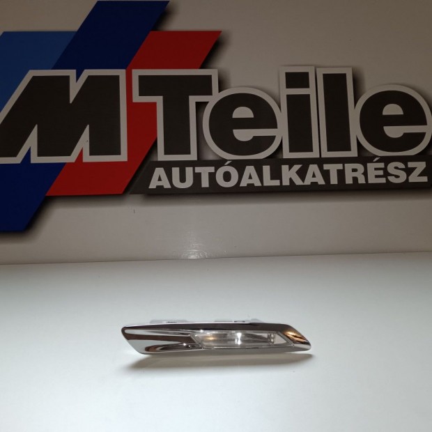 (GYÁRI ÚJ) BMW Irányjelző lámpa bal oldal 5-ös F10 / F11 / F18