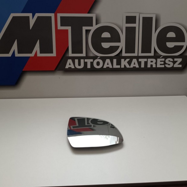 (GY�RI �J) BMW Jobb oldali, f�thet�, sz�les l�t�sz�g� t�k�r �veg