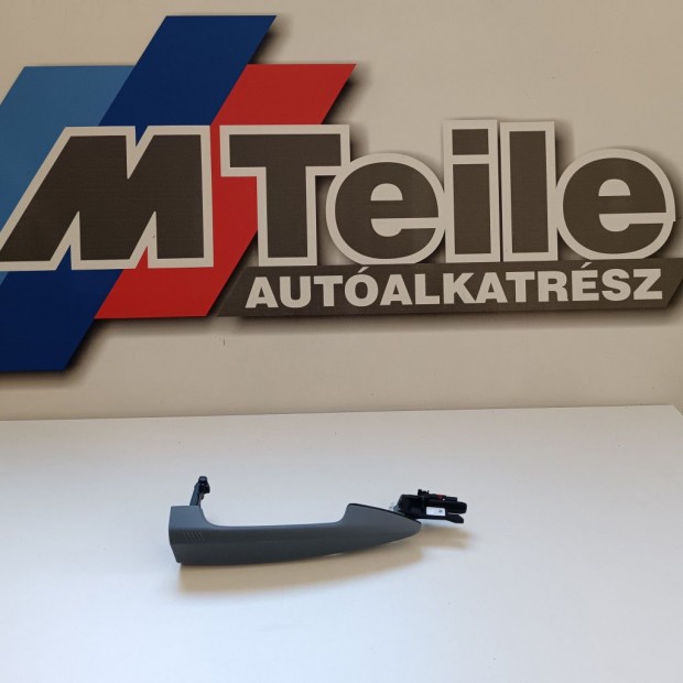 (GYÁRI ÚJ) BMW Jobb oldali kilincs 1' F52 Saloon/ 2' F45 Active Toure