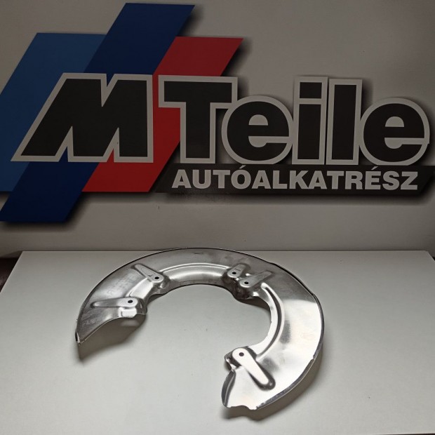 (GYÁRI ÚJ) BMW Jobb oldali védőlemez