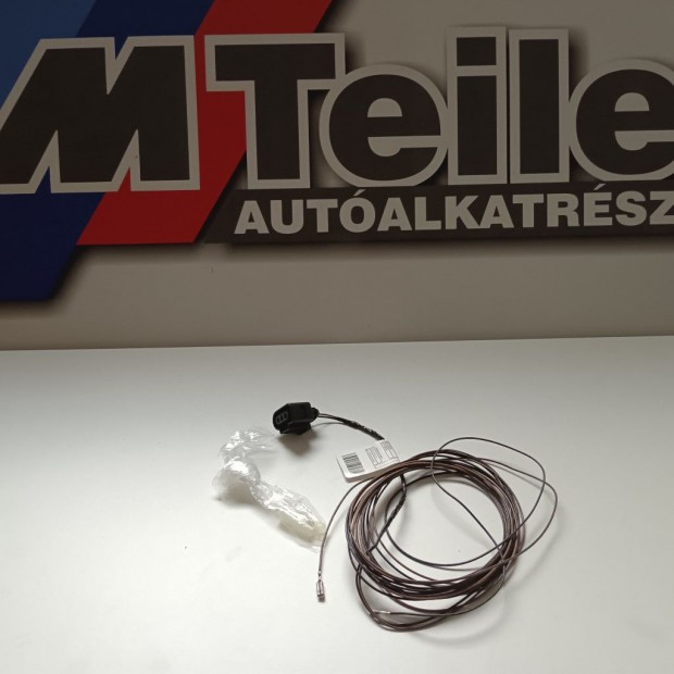 (GYÁRI ÚJ) BMW Kábel 2-es F22 / F23 / 3-as F30 / F31 / F34 / F35 / 4