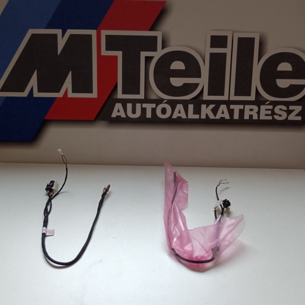 (GY�RI �J) BMW K�bel jobb �s bal oldali t�k�rh�z X2 F39  �R/DB