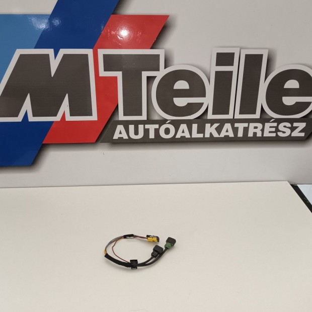 (GYÁRI ÚJ) BMW Kábel légzsákhoz 3-as E46 / 5-ös E39 / X5 E53 / Z4 E85