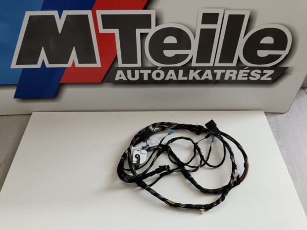 (GYRI J) BMW Kbelkteg csomagtr ajthoz 4-es sorozat F82 M4+LCI