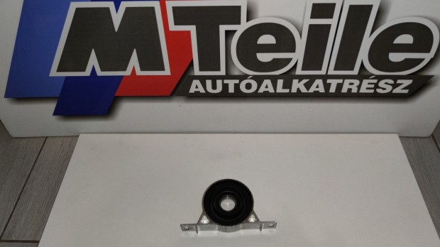 (GYÁRI ÚJ) BMW Kardánfelfüggesztő csapágy 3-as sorozat E46 / Z4 E85 /