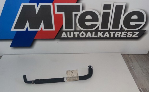 (GYRI J) BMW Kartergzcs 3-as sorozat E46