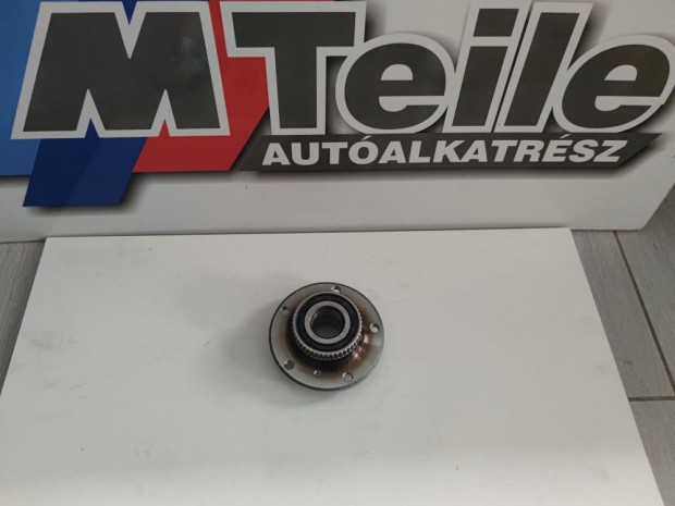 (GYÁRI ÚJ) BMW Kerékagy első 3-as sorozat E46 / Z4 E85 / Z4 E86