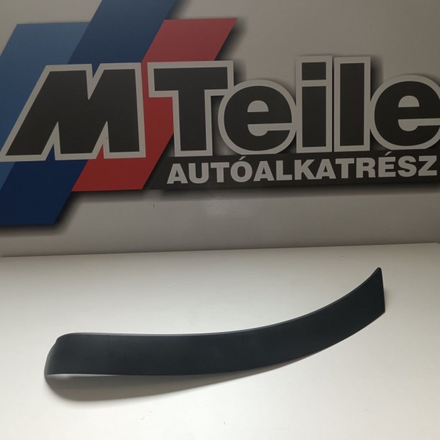 (GYRI J) BMW Kerkv burkolat bal hts X3 E83+LCI