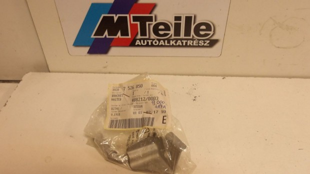 (GYRI J) BMW Kipufog TART E90/91/92/93 7526850