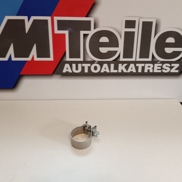 (GYRI J) BMW Kipufog bilincs 1-es E81 / E82 / E87+LCI / E88 / 3-as