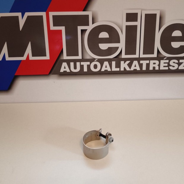 (GYRI J) BMW Kipufog bilincs 1-es F20+LCI / F21+LCI / 2-es F22+LCI