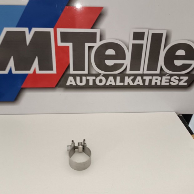 (GYRI J) BMW Kipufog bilincs 3-as sorozat E46 / X3 E83+LCI