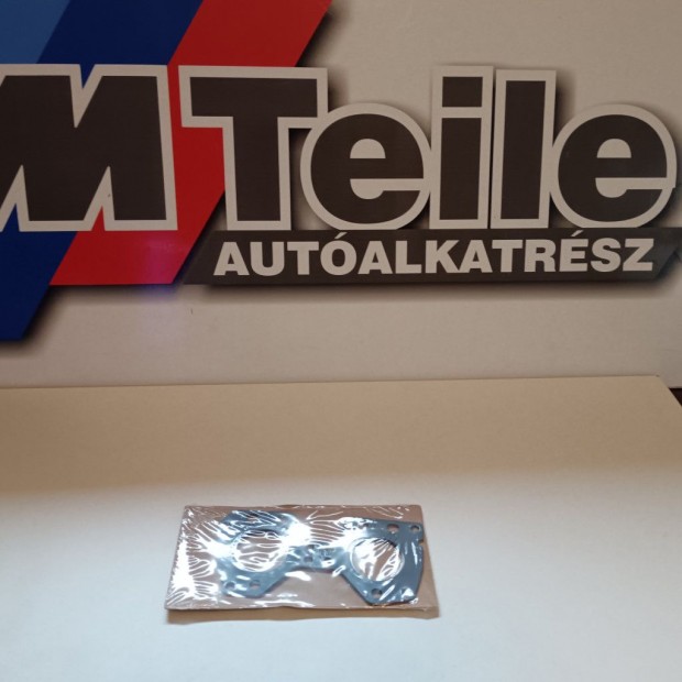 (GYRI J) BMW Kipufog csonk/hengerfej tmts 3' G20+LCI / G21+LCI