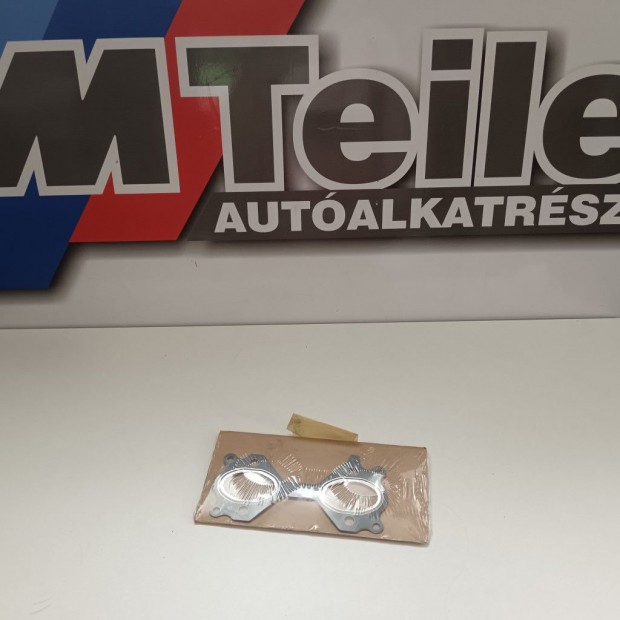 (GYRI J) BMW Kipufog tmts 1-es E87 / 3-as E46 / E90+LCI / E91+L