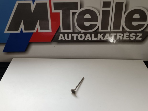 (GYÁRI ÚJ) BMW Kipufogószelep 1-es E81 / E82 / E87+LCI / E88 / 3-as E