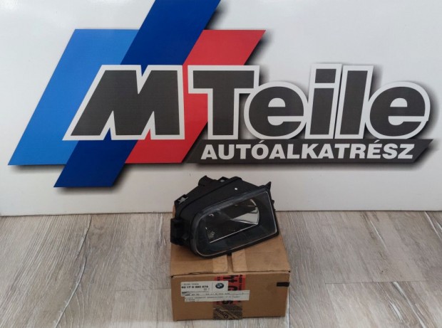 (GYRI J) BMW Kdlmpa bal oldali 5-s sorozat E39 / Z3 E36