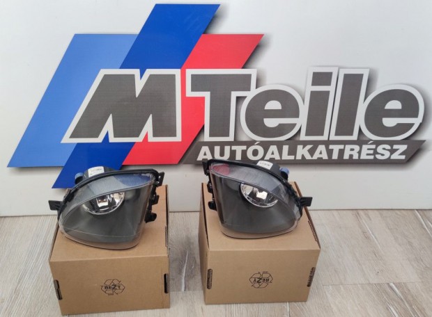 (GYRI J) BMW Kdlmpa jobb/bal 5-s sorozat F10 / F11